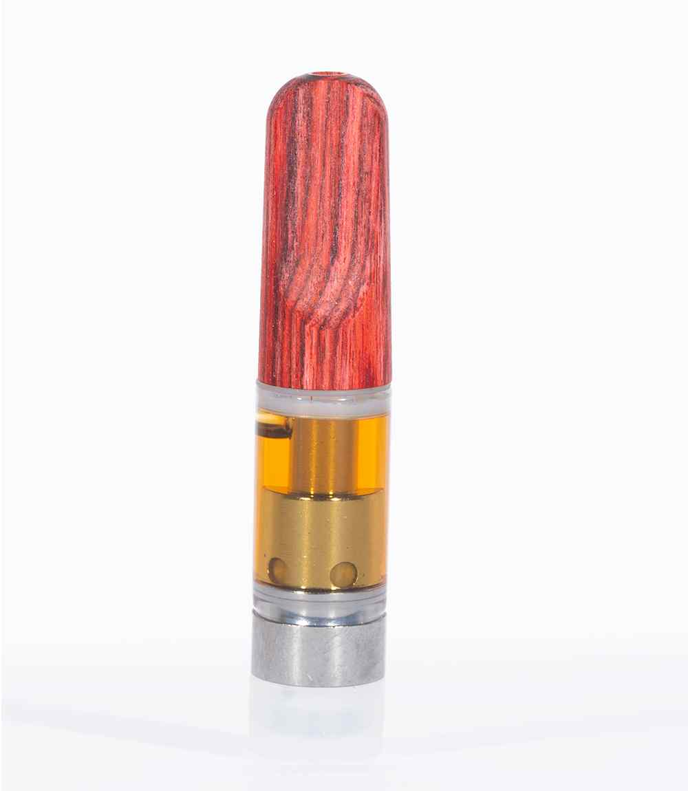 House DMT Cartridge