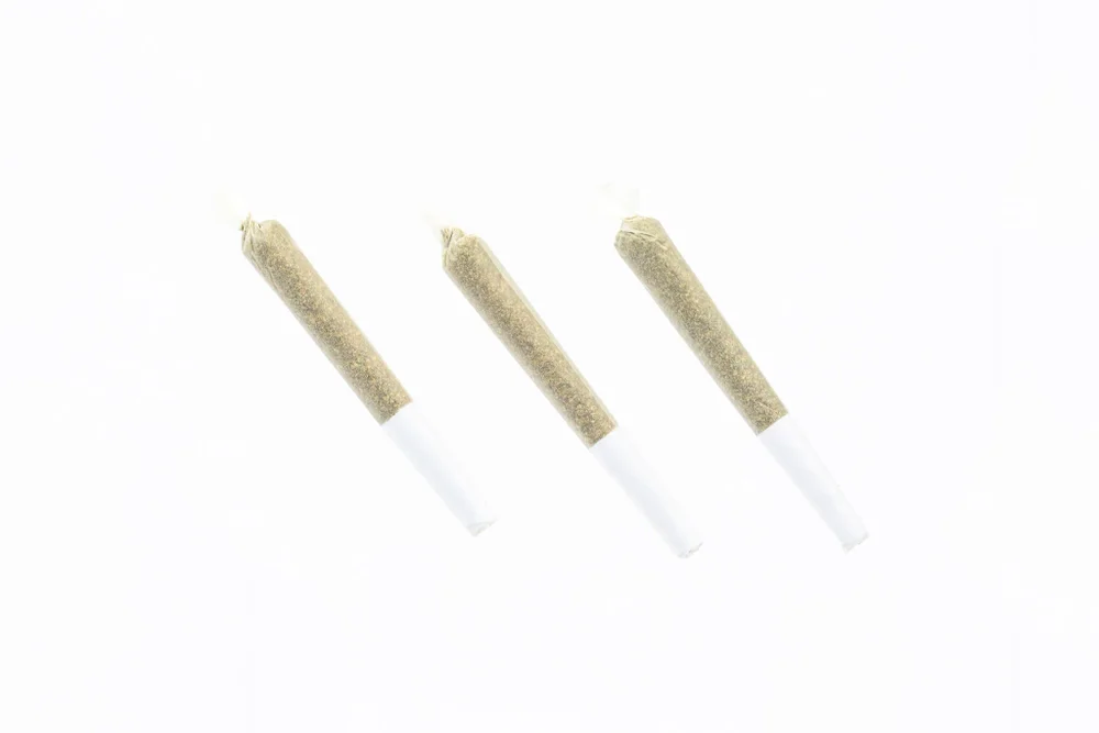 Exclusive Batch Joints - 0.5 Gram