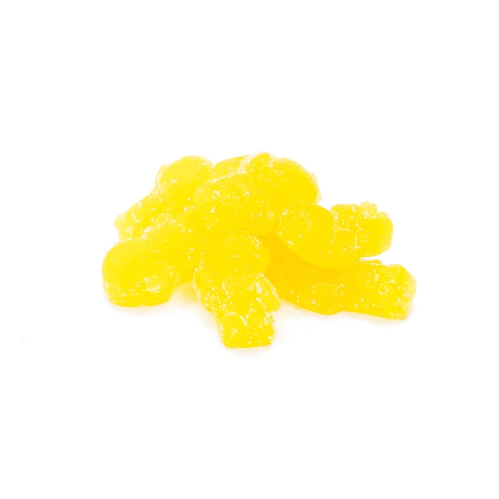 Faded Cannabis Co. - Mega Dosed Gummies (600mg)