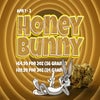 2 OZ / 3 OZ HONEY BUNNY (AA) PROMO!