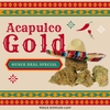 Acapulco Gold (Promo)