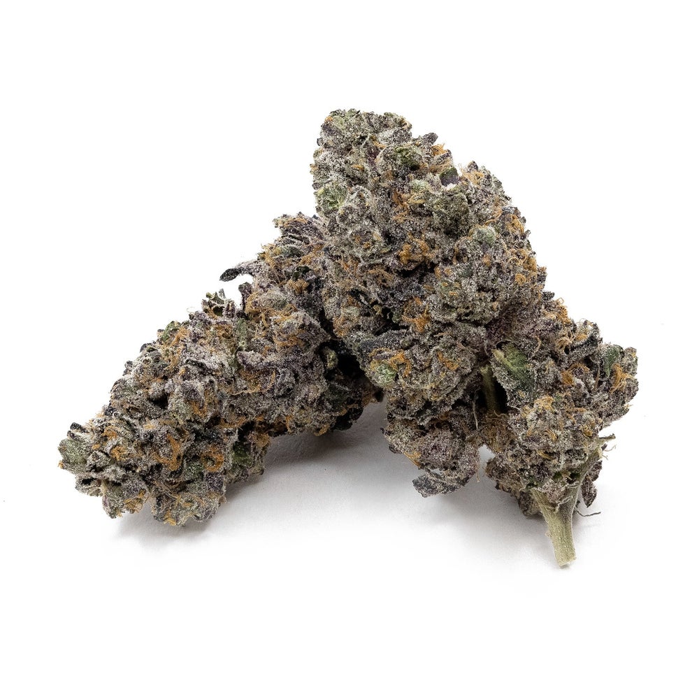 Purple Killer (Hoot Cannabis)