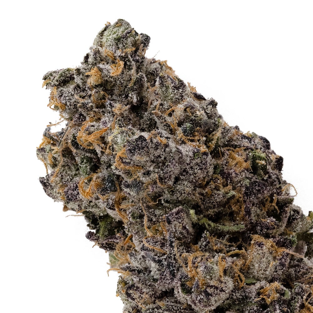 Purple Killer (Hoot Cannabis)