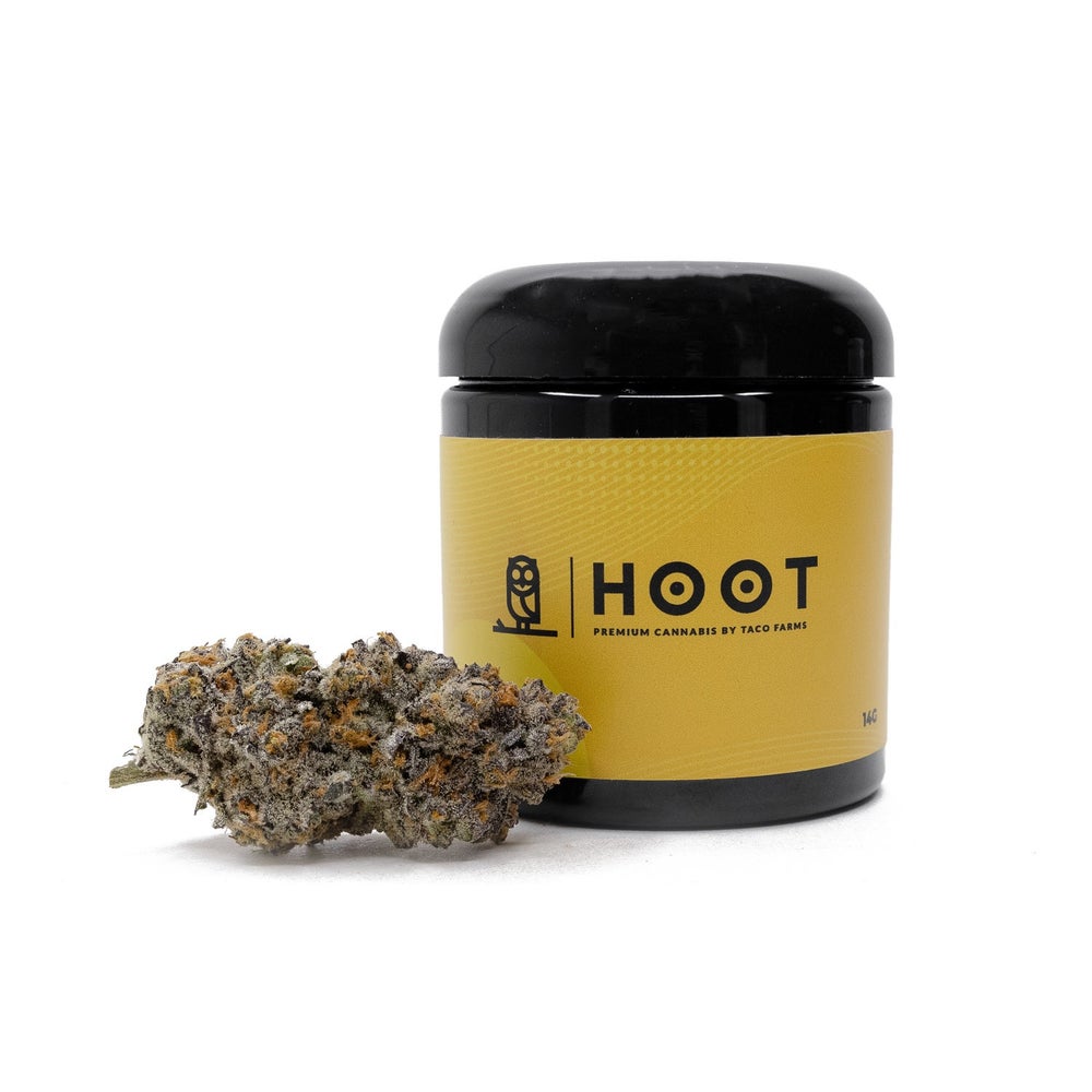 Tang Breath (Hoot Cannabis)