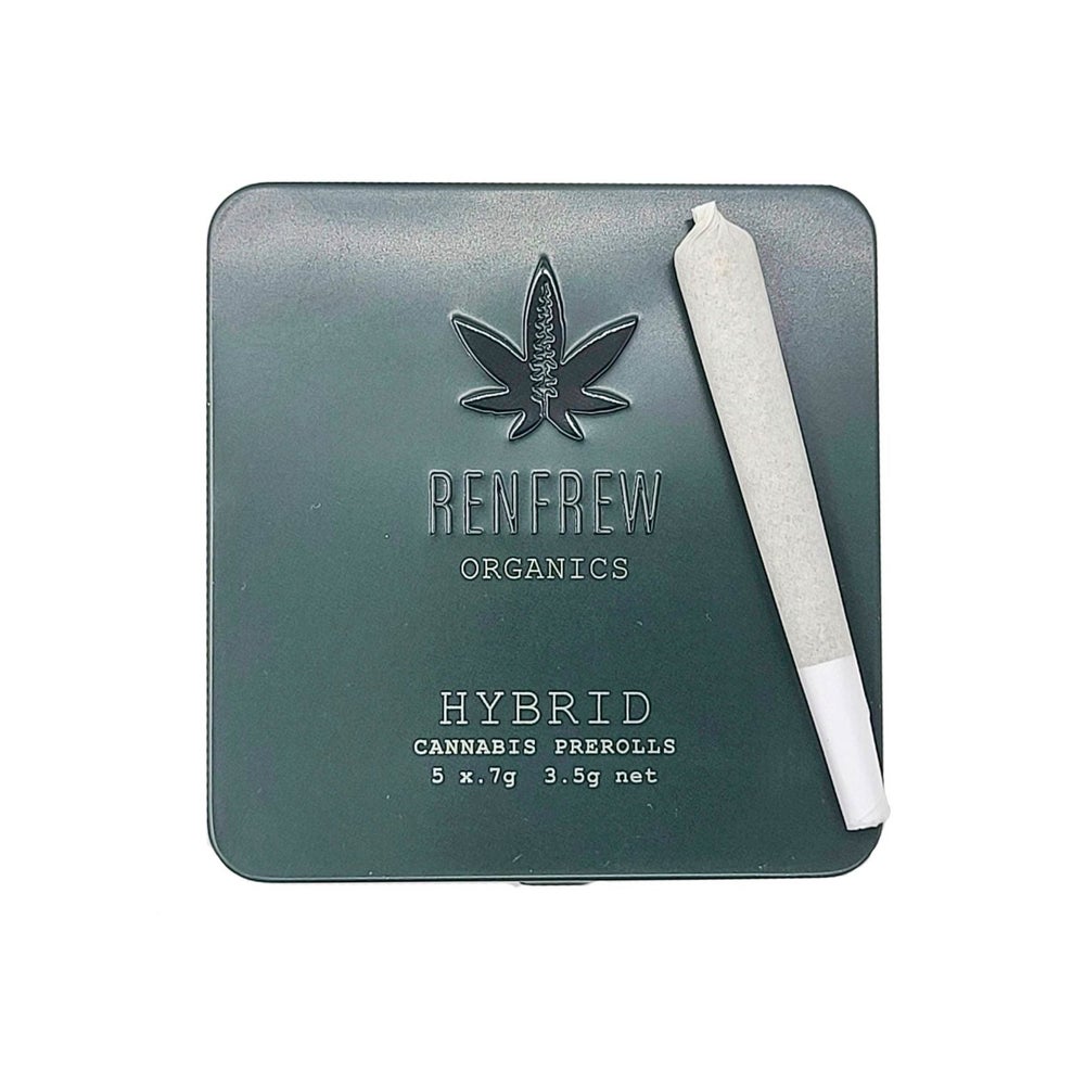 Hybrid - Renfrew Pre-Roll Pack