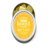 Boost 1:1 (CBD:THC) Sour Lemon Gummies