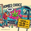 Homie's Choice (Promo)