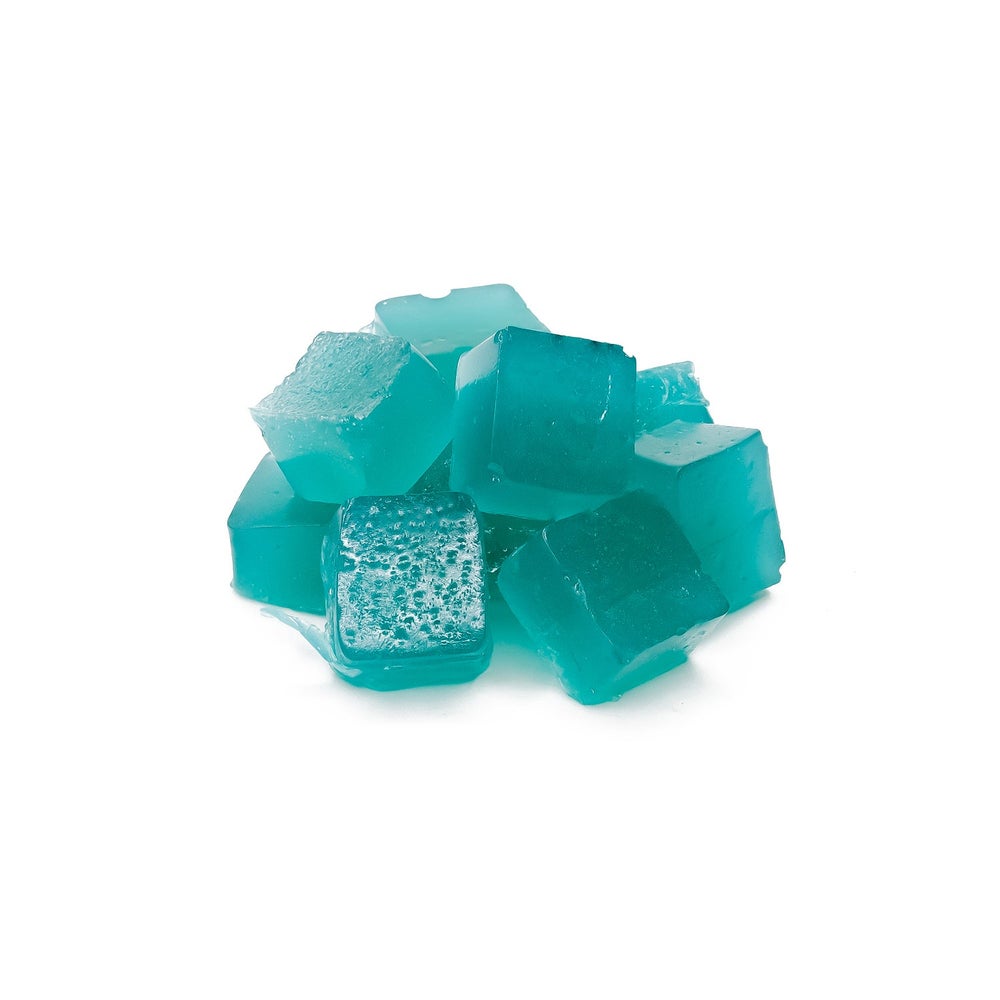 Bud Bites - CBD Gummies (500mg)