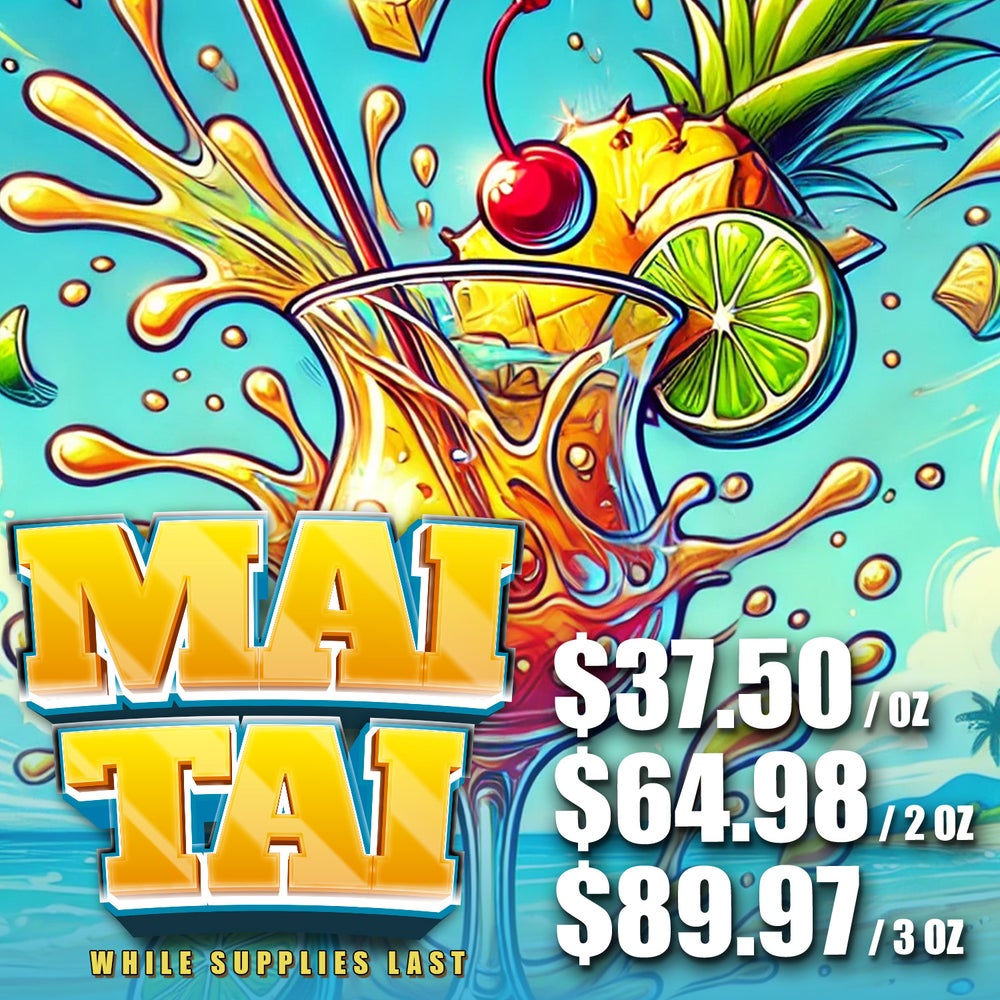 Mai Tai (Promo)