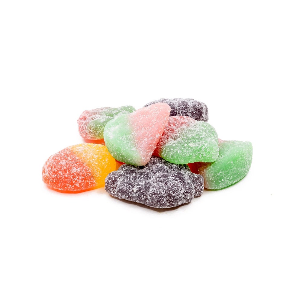 Faded Cannabis Co. - Gummies (240mg)