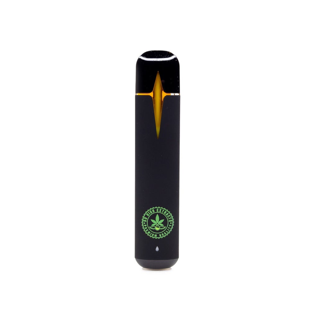 So High Extracts – Disposable Vape (2g)