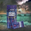 JACKS - THC Powder Drink Mix (500mg)