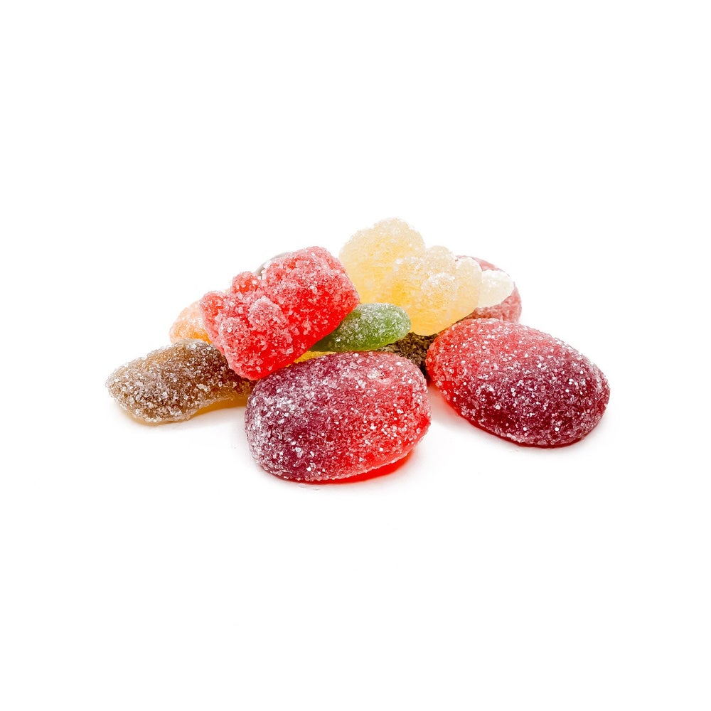 Faded Cannabis Co. - Gummies (240mg)