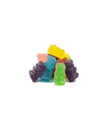 Amazeballs - Sour Trance Gummies (840mg)