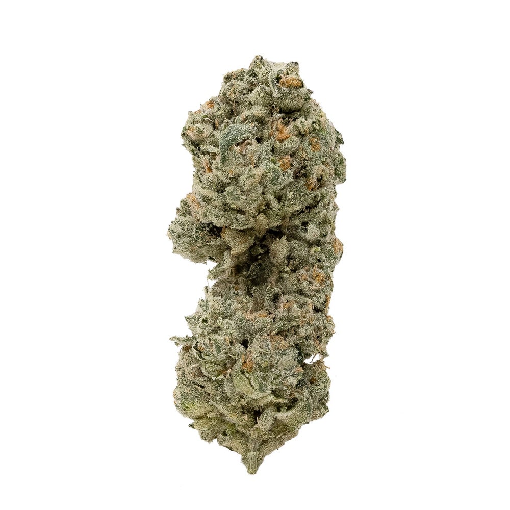 Okanaganja - White Fire OG