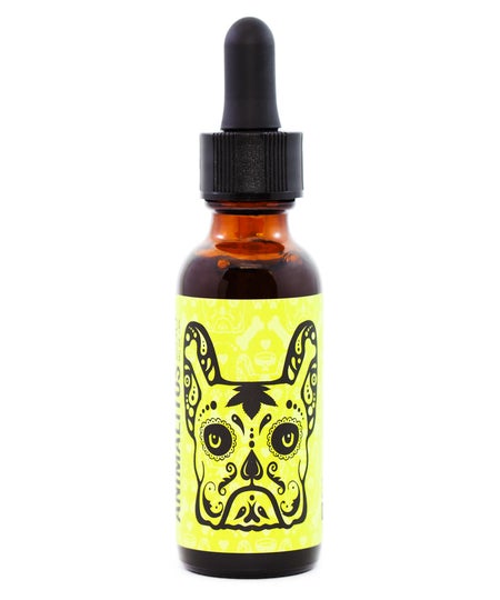 MOTA - Animalitos CBD Pet Tincture (150mg to 300mg)