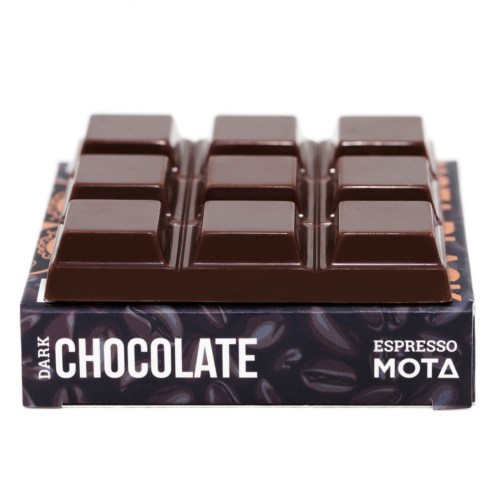 MOTA - THC Black Chocolate Cubes (600mg to 1800mg)