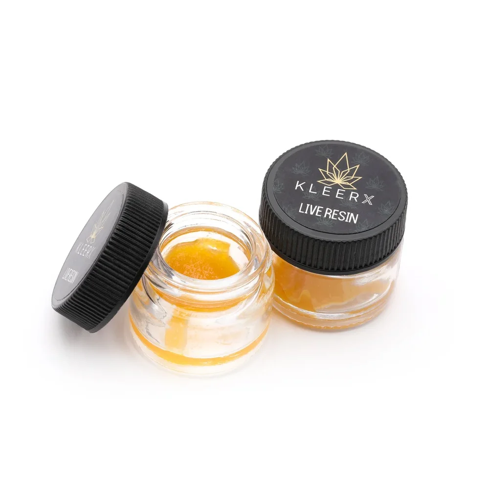 KleerX - Live Resin (1g)