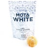 MOTA - CBD White Clear Sphere (100mg)