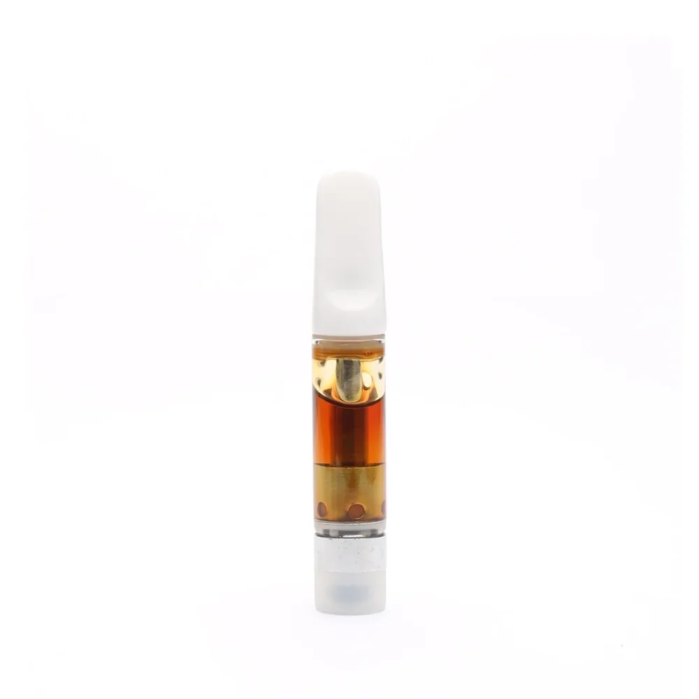 Kootenay Labs - Refill Cartridge