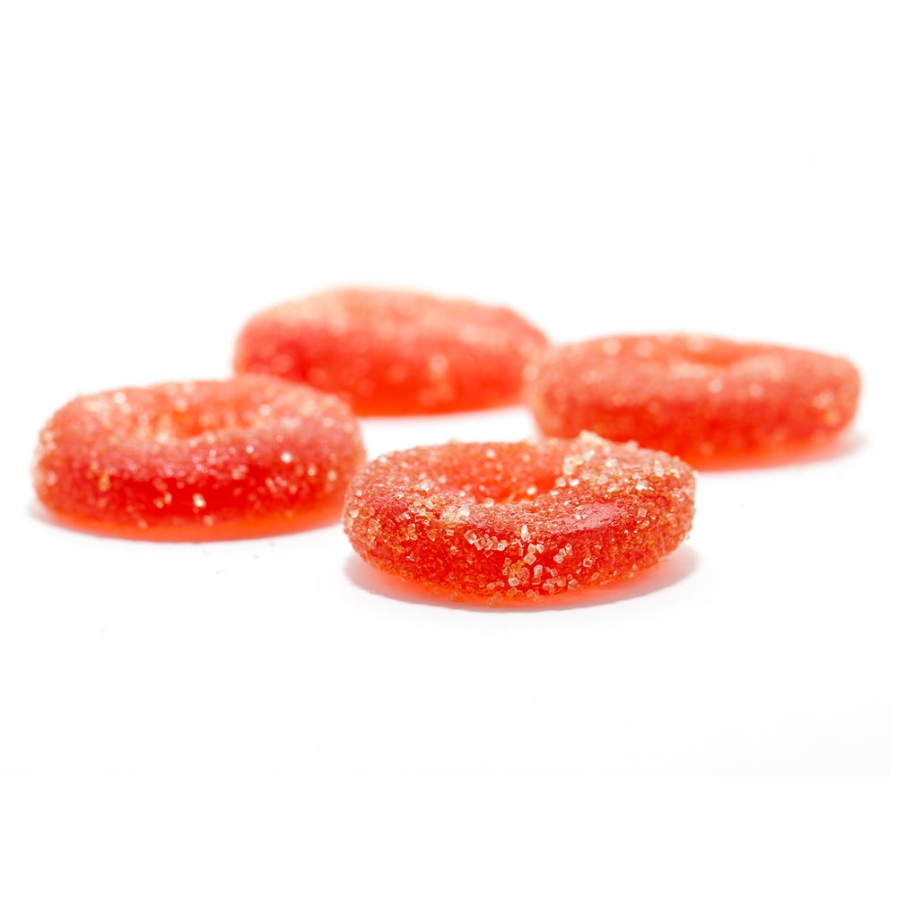 MOTA - THC Gummies (100mg to 300mg)