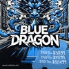 Blue Dragon (Promo)