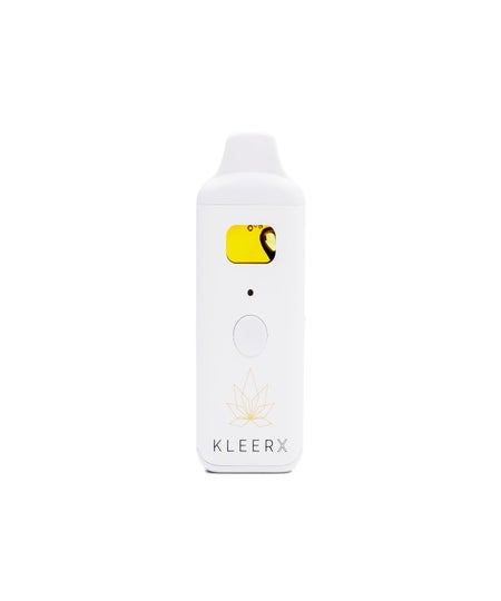 KleerX - Disposable Vape Pen (2g)