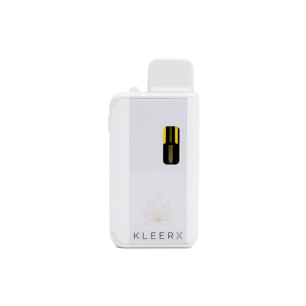 KleerX - Disposable Vape Pen (3g)