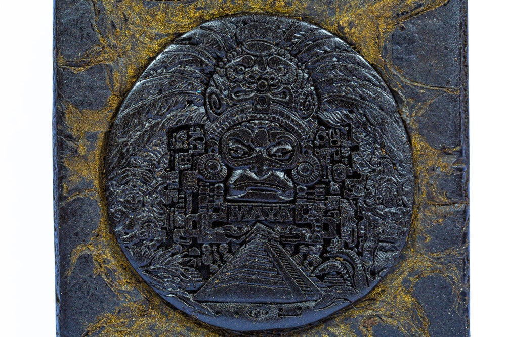 Maya Hash