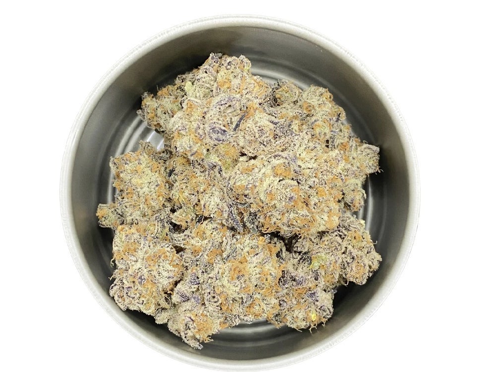 Frost Factory – Cold Cured Quads (14g) – Cali Cream