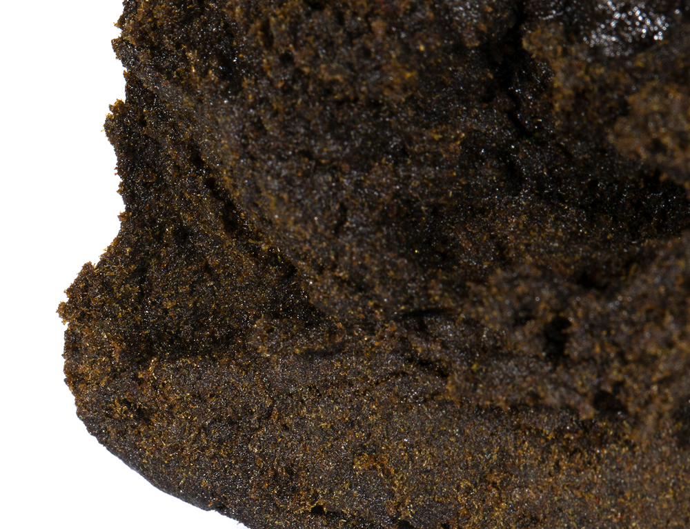 Cola Hash