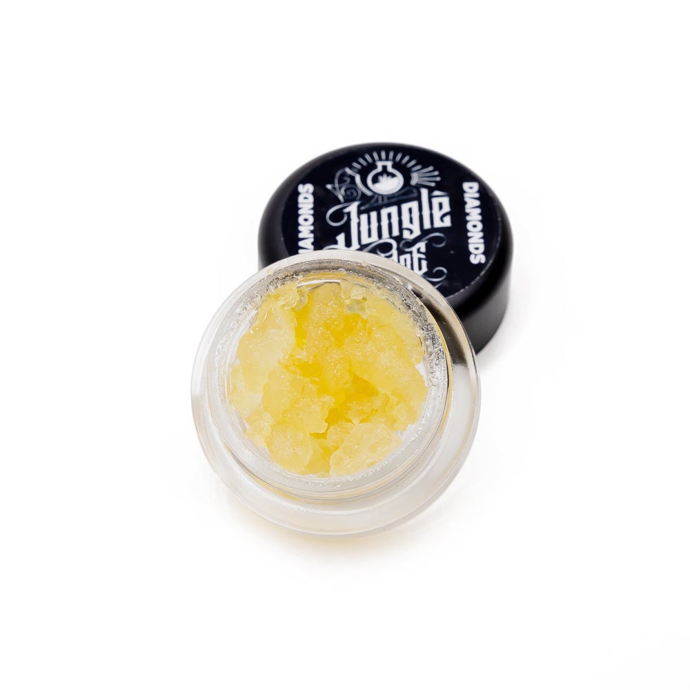 Jungle Ridge - Diamonds (7g)