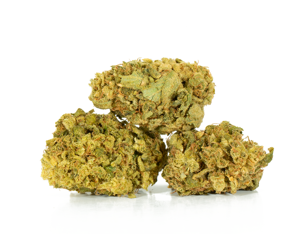 Jack Herer (AA)