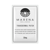 Marena Wellness - CBD Transdermal Patches