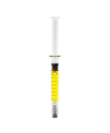 KleerX - Distillate (2g)