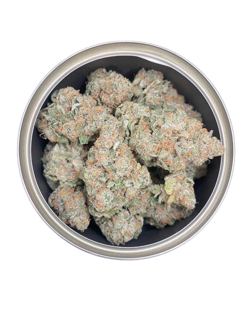 Frost Factory – Cold Cured Quads (14g) – Strawberry Lemonade