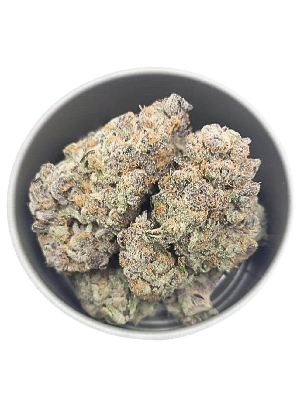 Frost Factory – Cold Cured Quads (14g) – Super Boof