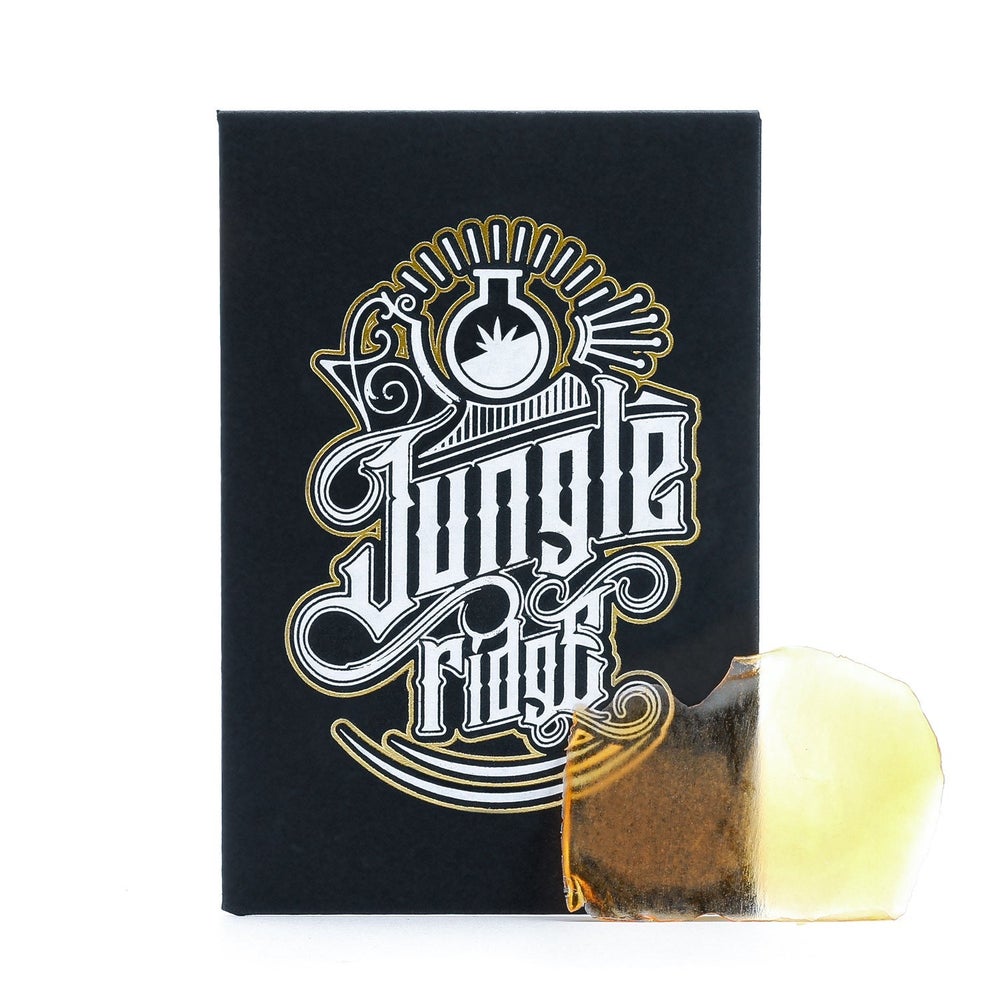 Jungle Ridge - Shatter (1g)