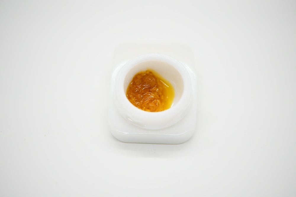 Social – HTFSE THCA Diamonds in Terp Sauce 1.0g