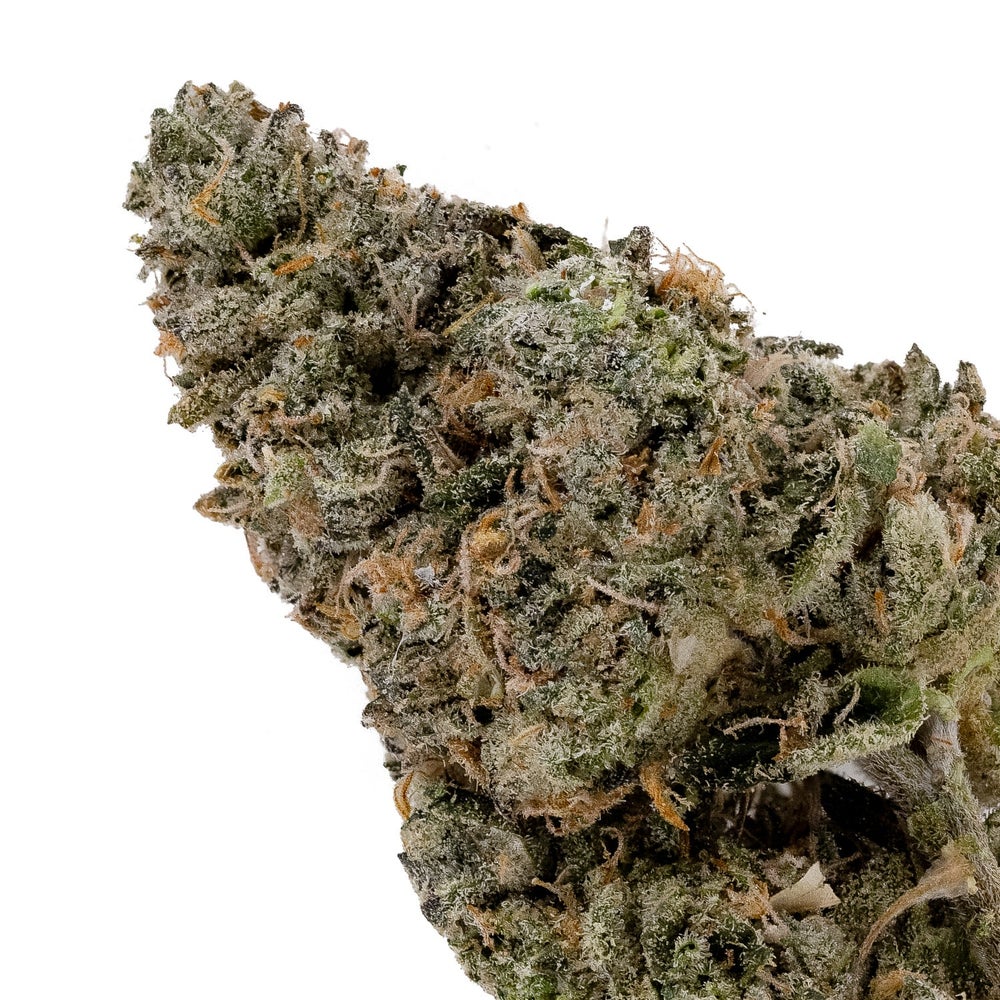 Mystic Cannabis - Bluefin