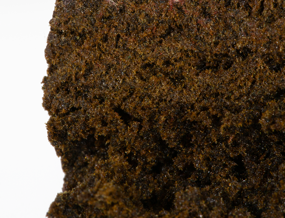 Medicine Hash