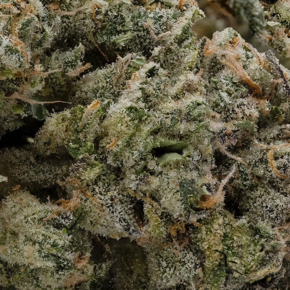 Okanaganja - White Fire OG