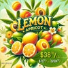 Lemon Apricot (Promo)