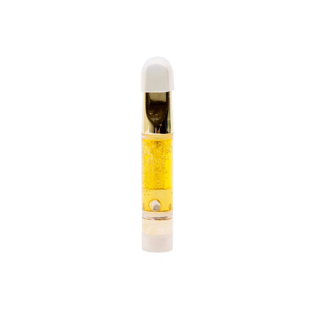 Ascend - THCA Sugar Diamond Cartridge (1g)