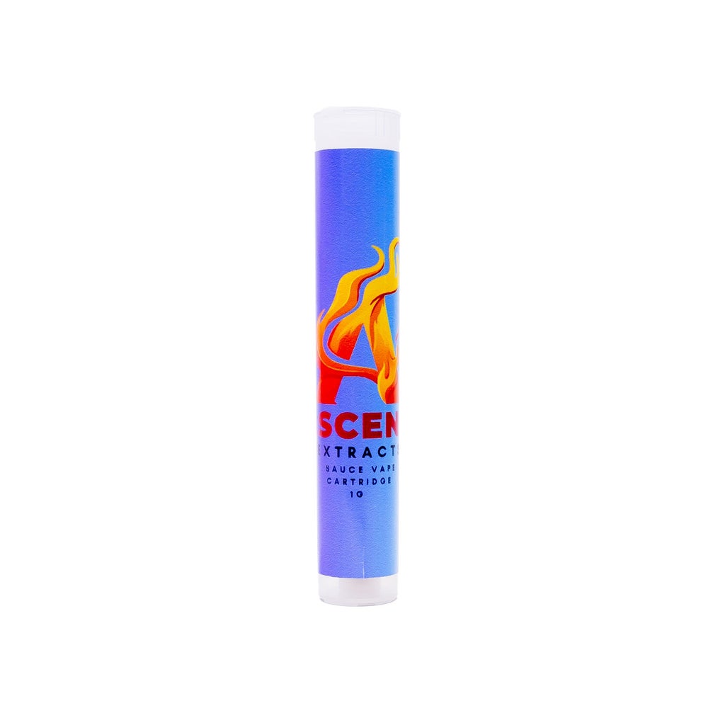 Ascend - Sauce Cartridge (1g)