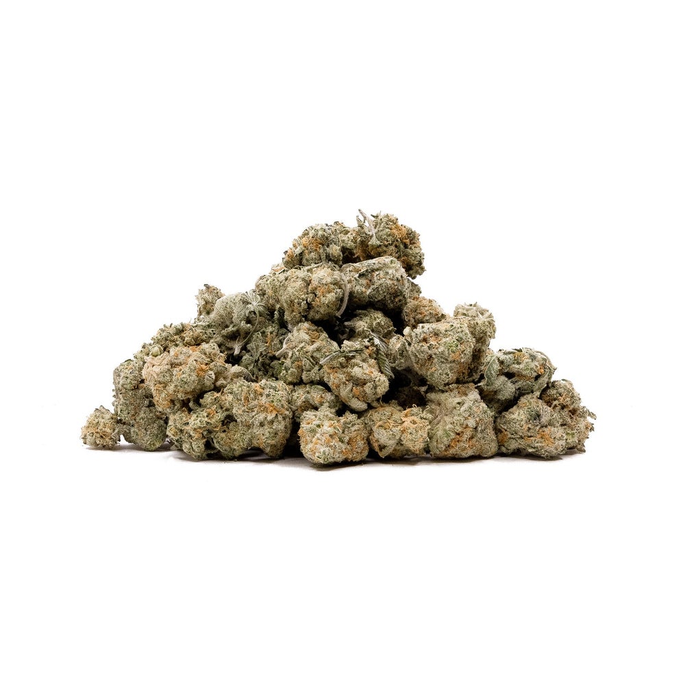 Lucky Farms - Sugarland Popcorn (Smalls)