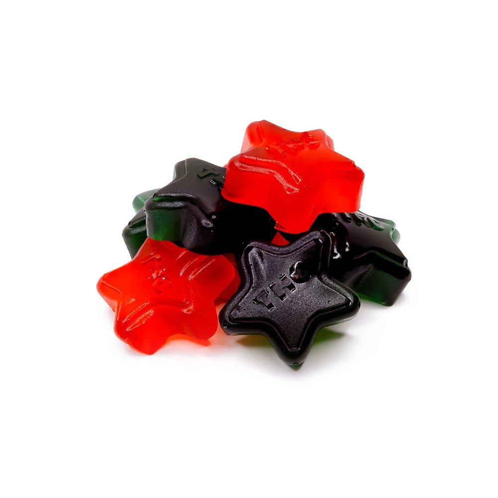 Apollo Edibles - Gummies (1000mg)