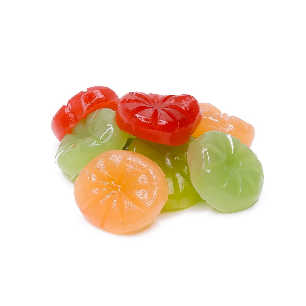 Mama Anne's - THC Gummies