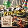 Champagne Breakfast (Promo)