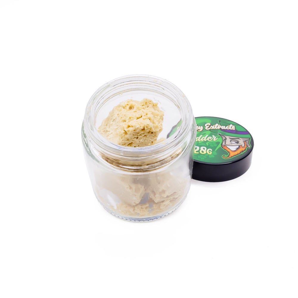 Lucky Extracts - Budder (28g)